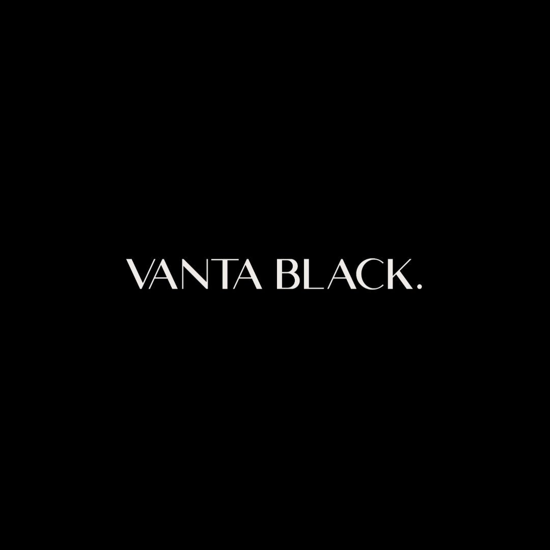 VANTA BLACK homme