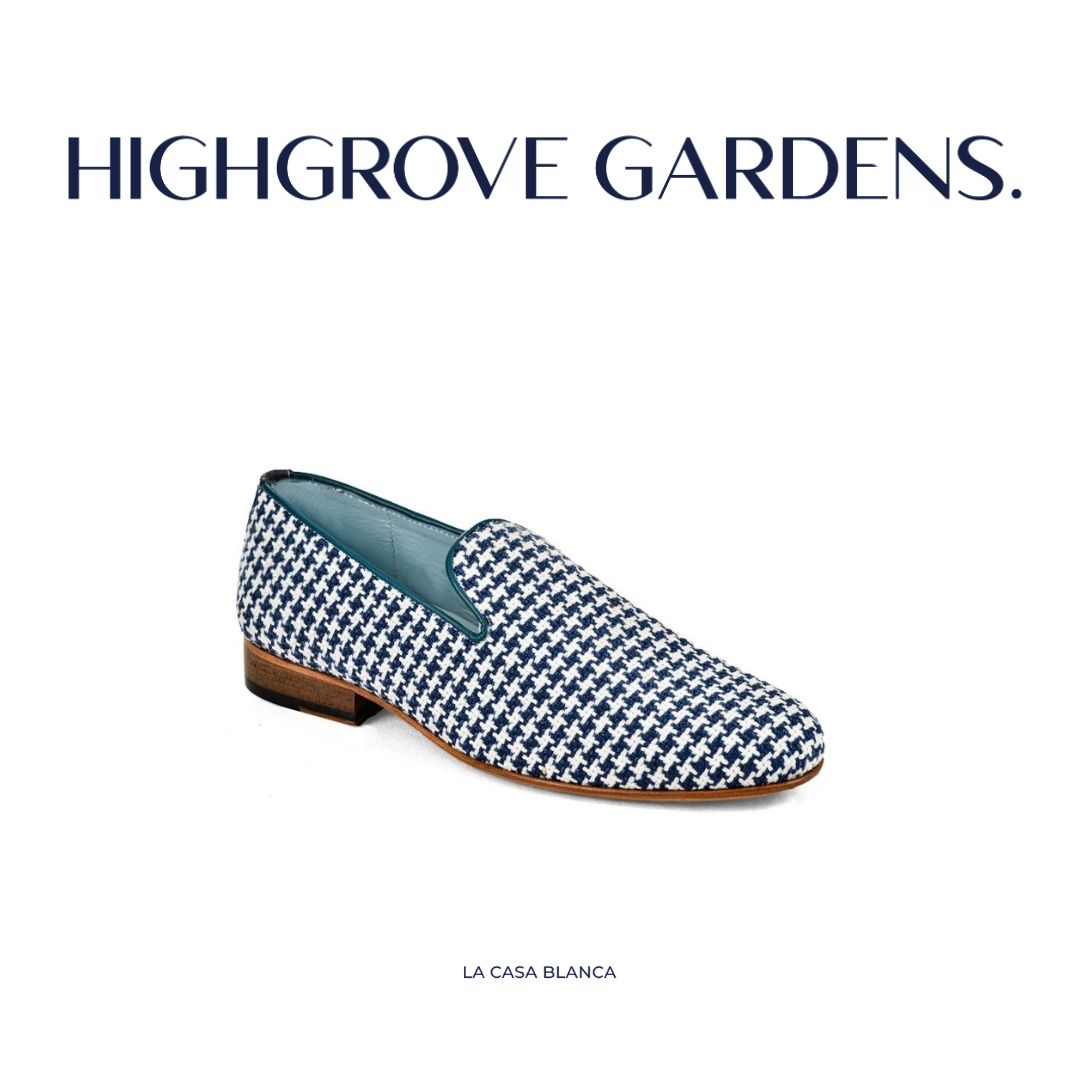 HIGHGROVE GARDENS