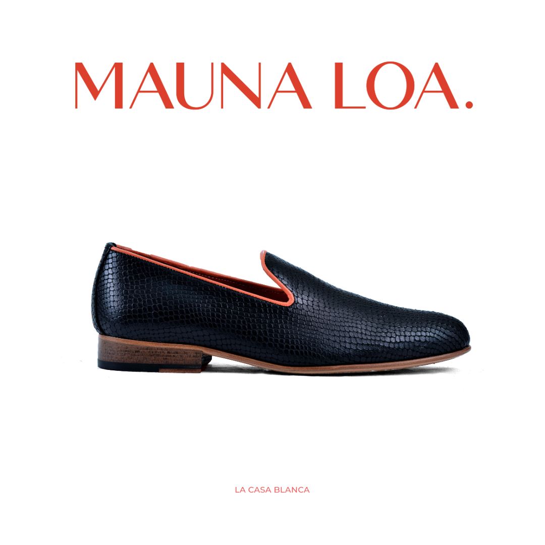 MAUNA LOA