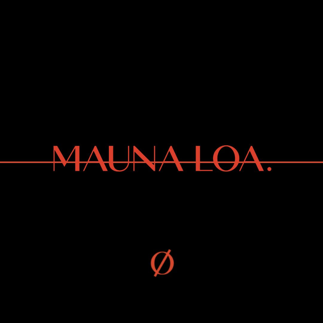 MAUNA LOA