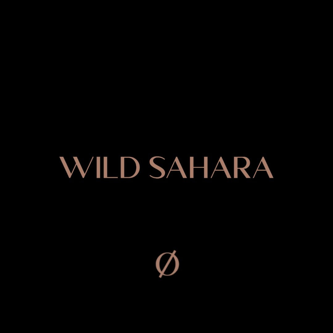 WILD SAHARA