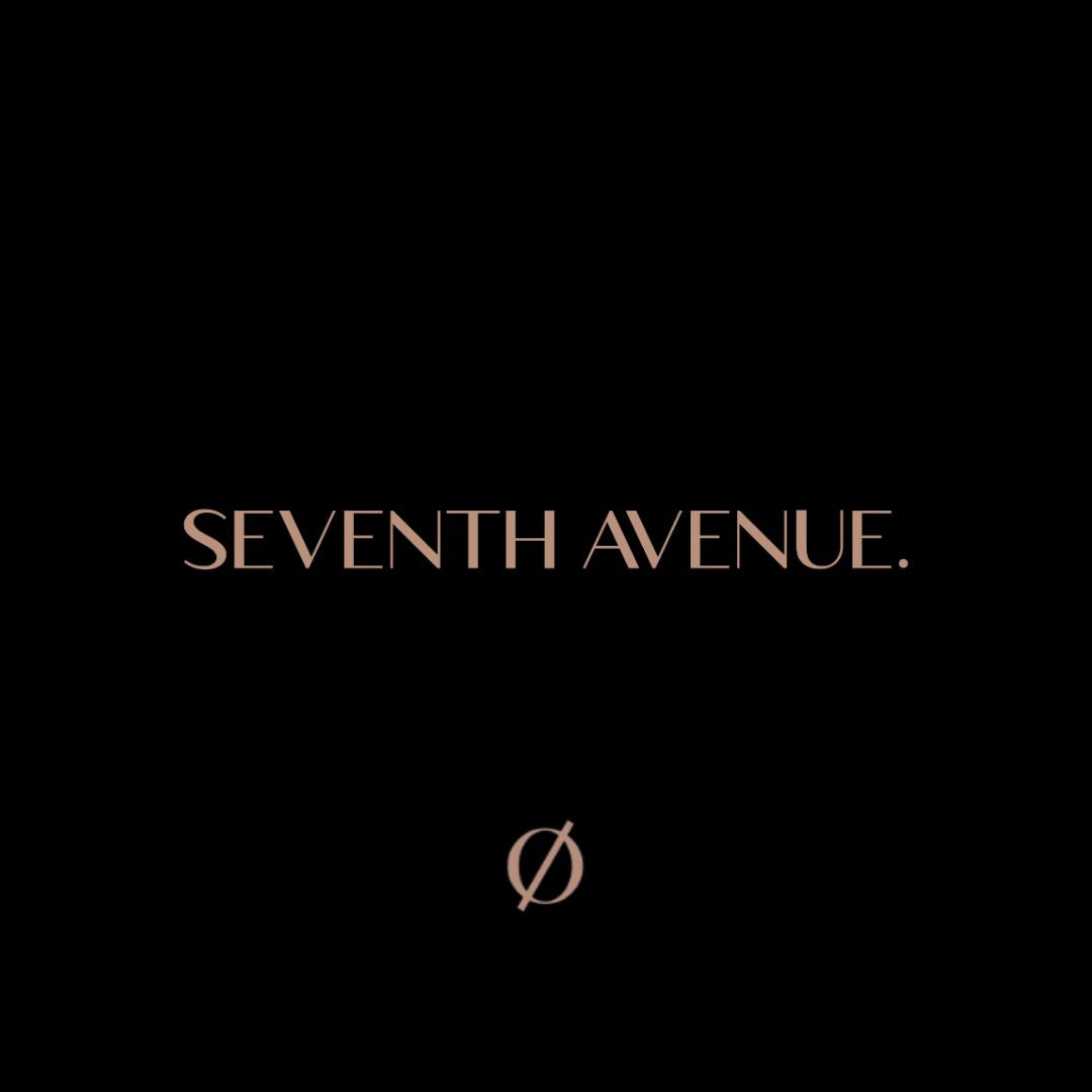 SEVENTH AVENUE