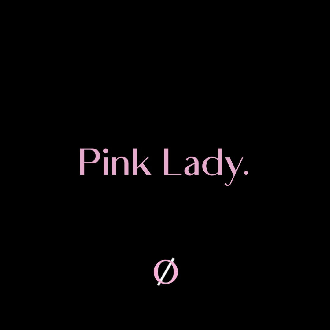 PINK LADY