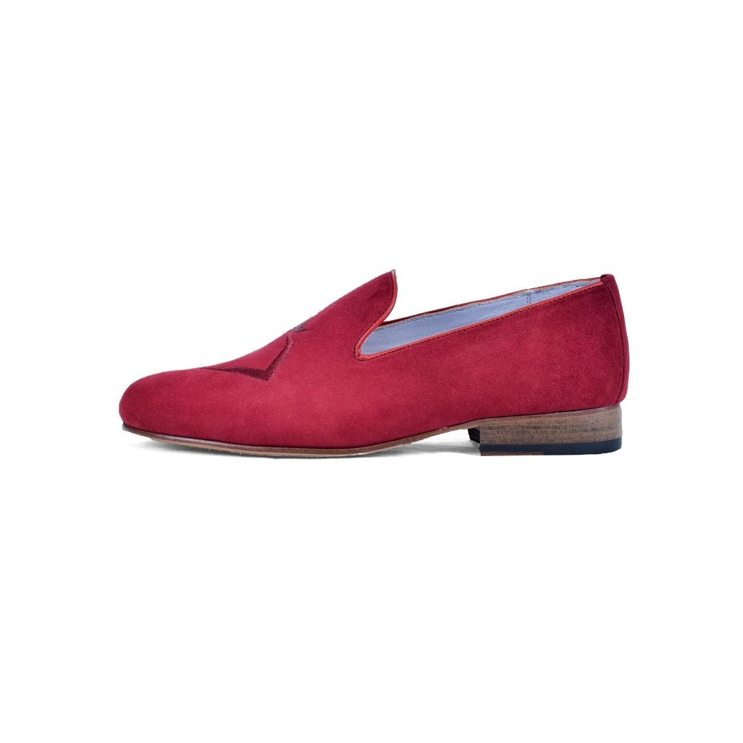 RED BERYL