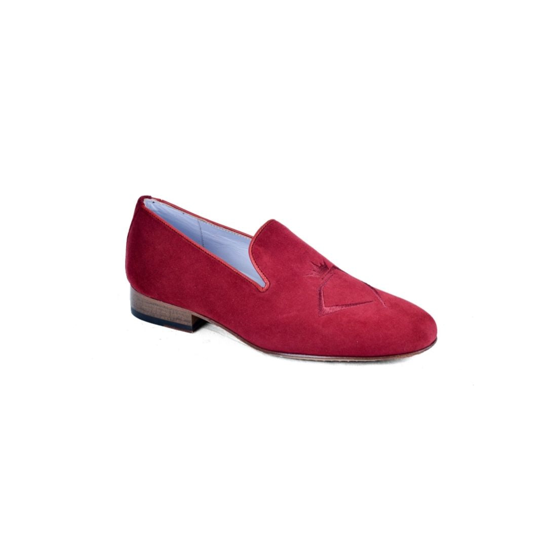 RED BERYL