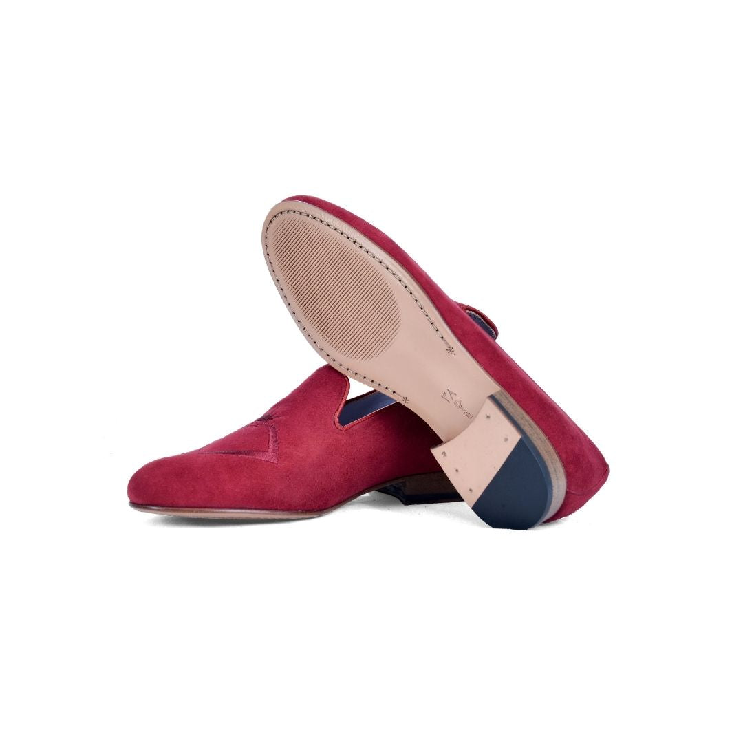 RED BERYL