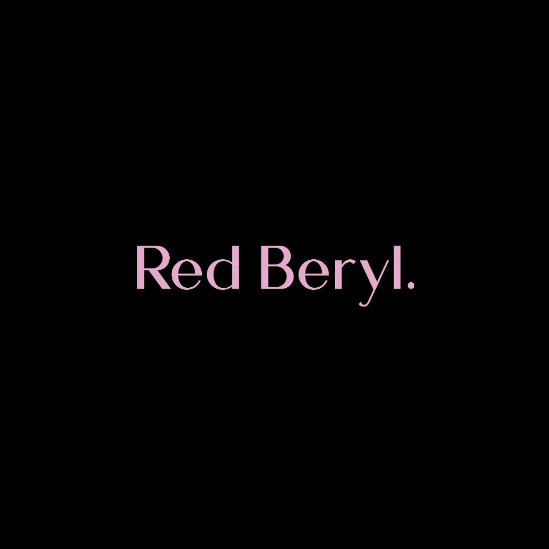 RED BERYL
