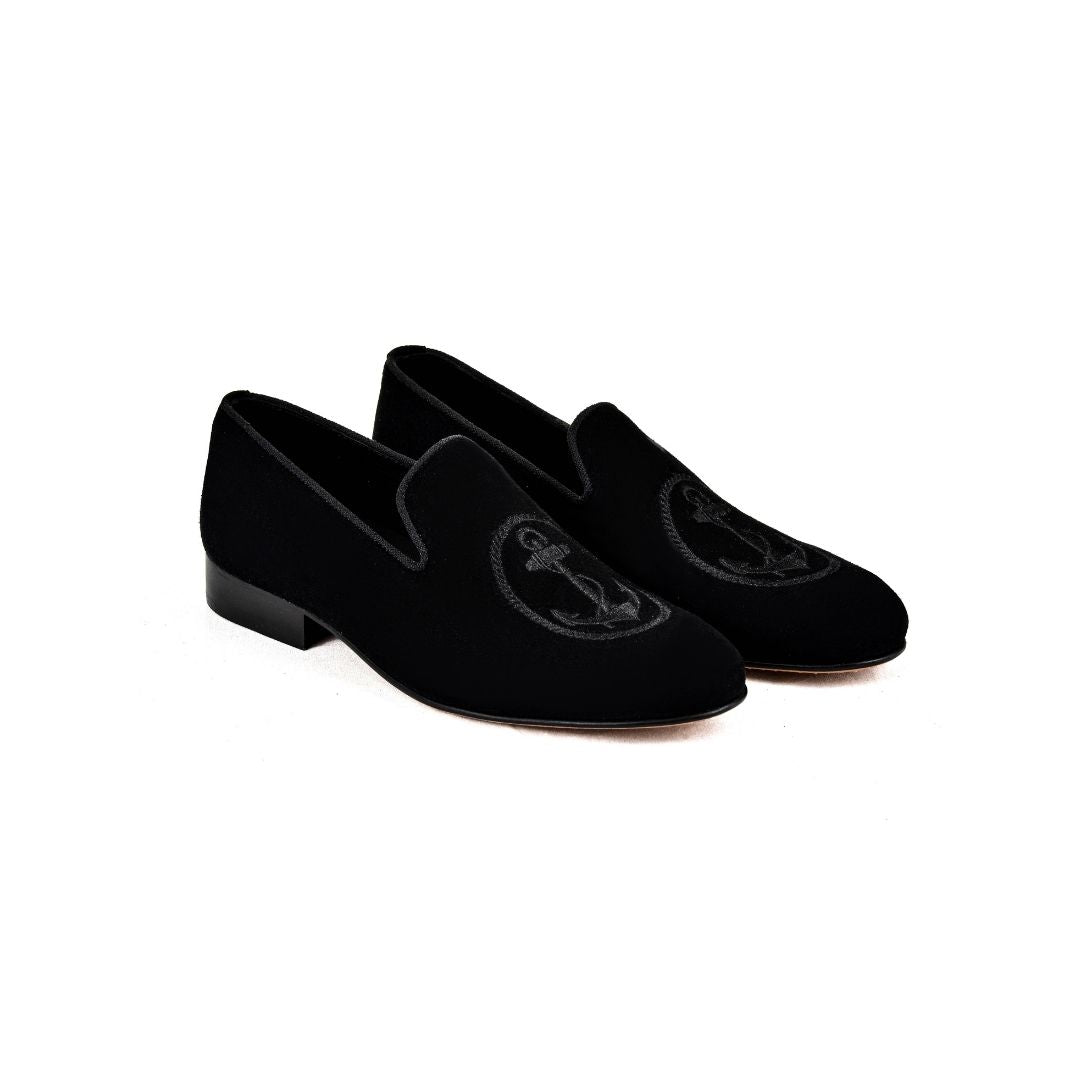 VANTA BLACK homme