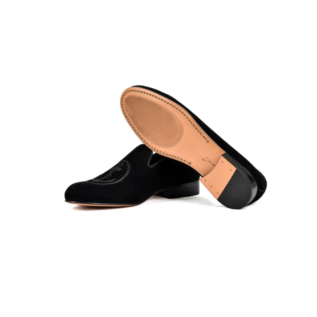 VANTA BLACK femme