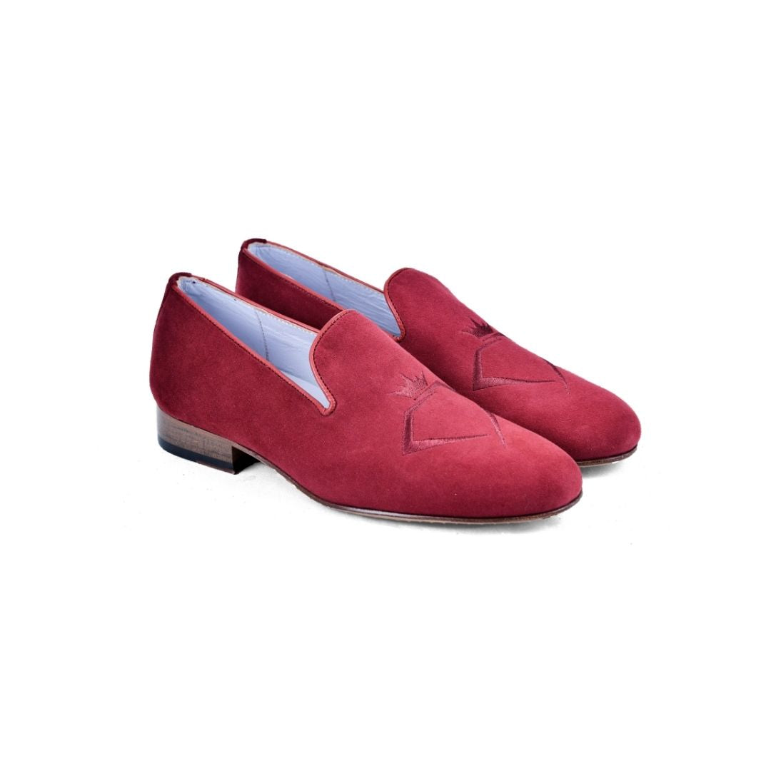 RED BERYL