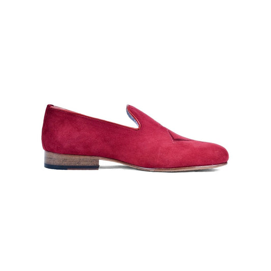 RED BERYL