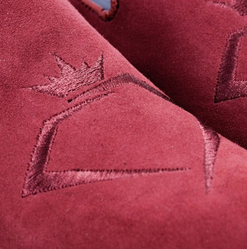RED BERYL